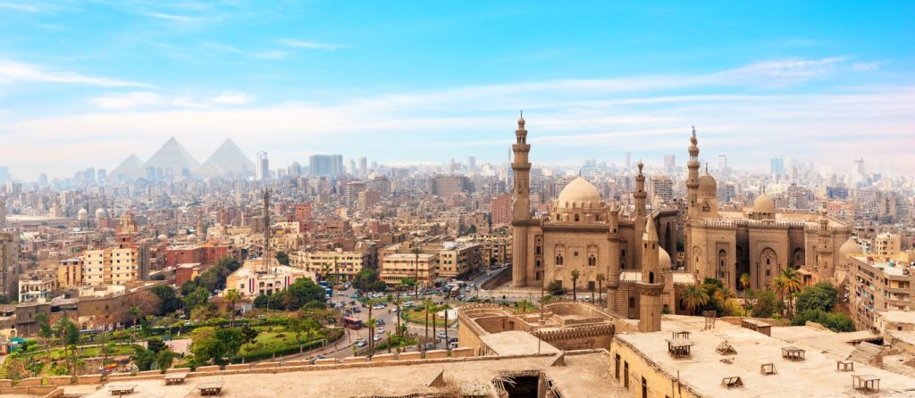 Viaggio nel meraviglioso Egitto